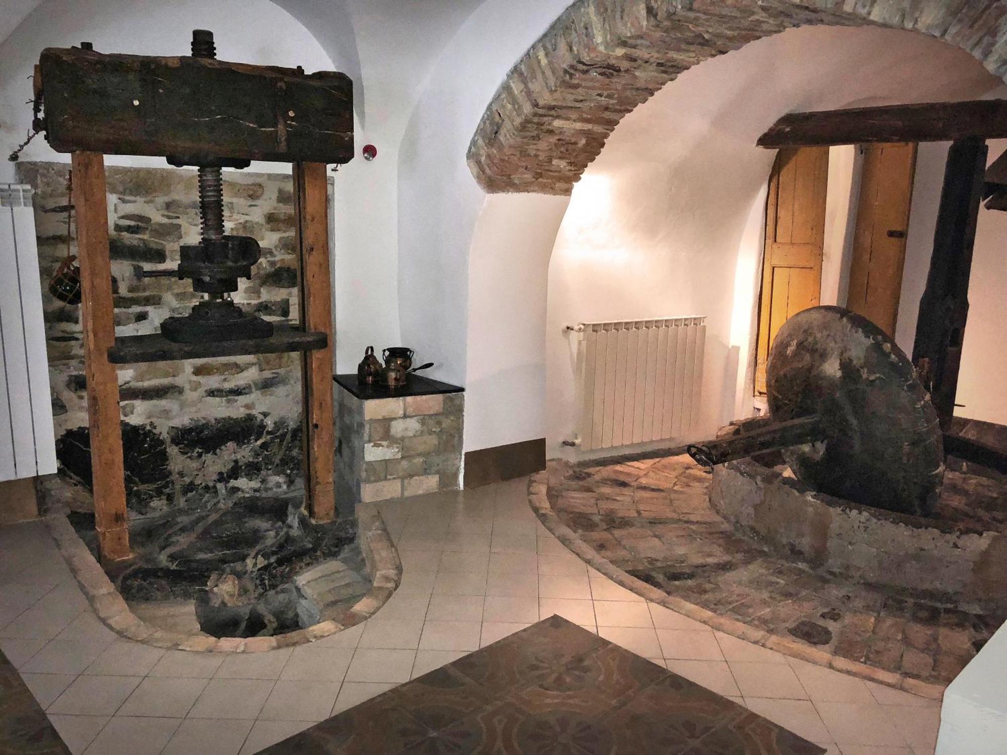 Appartement Cà Dei Gumbi